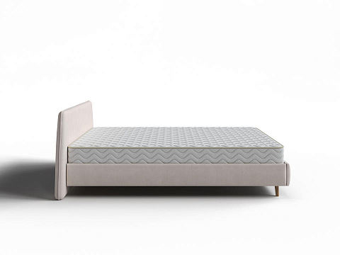 Кровать 80х200 Binni - Кровать в стиле современного минимализма.