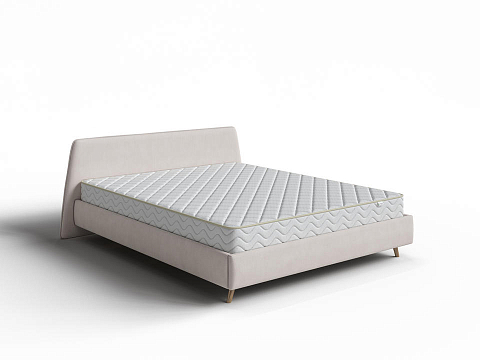 Кровать 80х200 Binni - Кровать в стиле современного минимализма.