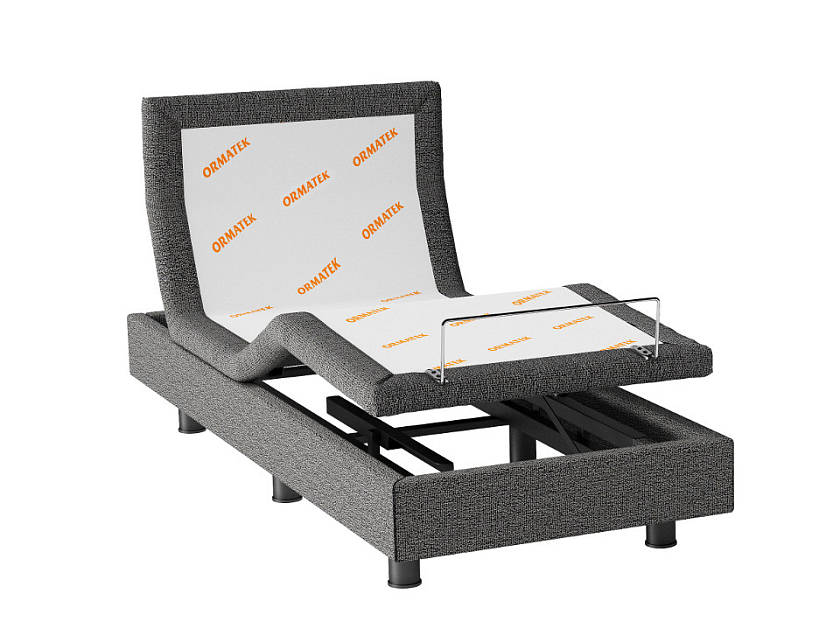 Кровать трансформируемая Smart Bed 140x200 Ткань Мебельная ткань - Трансформируемое мнгогофункциональное основание.
