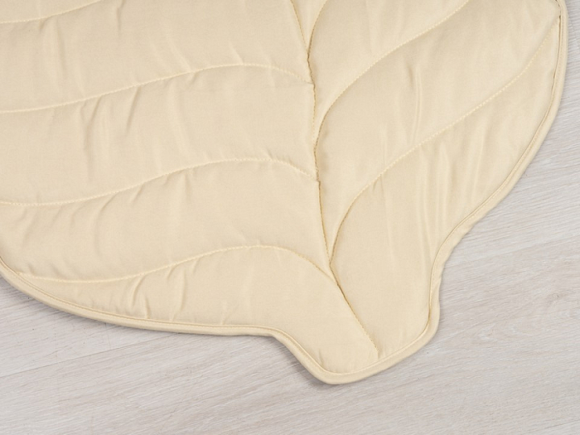 Коврик Krona - Декоративный коврик из мягкой бархатистой ткани