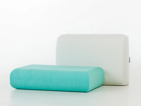 Подушка Shape Maxi - Анатомическая подушка классической формы.